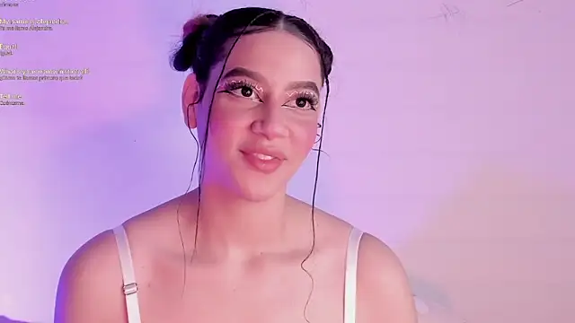 Megan Luxe online show from 02-27-26, 04:56