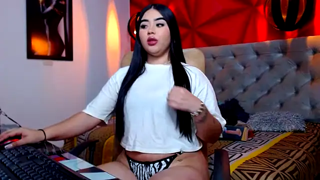 IsabellaaSweet online show from 09-16-25, 06:31