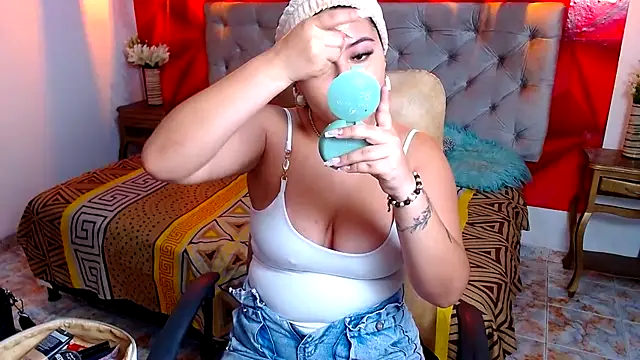 IsabellaaSweet online show from 10-04-25, 12:47