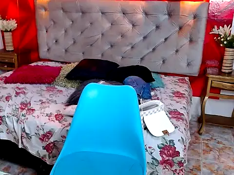 IsabellaaSweet online show from 11-10-25, 08:52