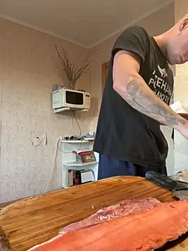 HairyJeffry online show from 09-18-25, 08:49