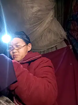 MaiHoa69 online show from 02-13-26, 08:05