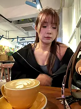 xiaoqiao ss online show from 12-20-25, 06:53