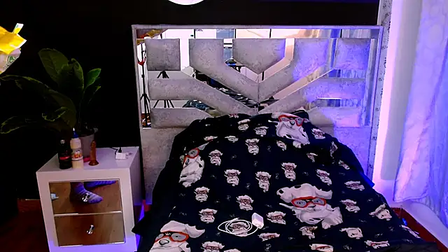 violet bunnyy online show from 09-23-25, 03:09