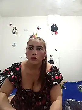 AddyStuart  online show from 09-29-25, 03:55