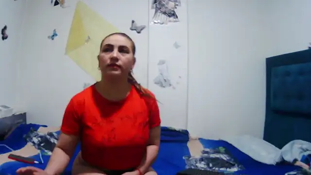 AddyStuart  online show from 06-21-26, 03:31
