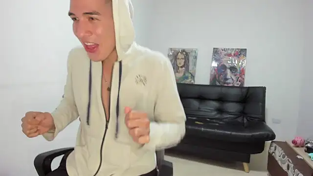 Mike3Xxx online show from 09-10-25, 01:38