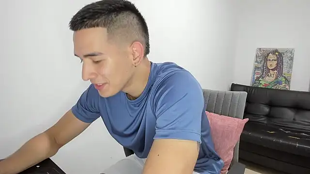 Mike3Xxx online show from 09-11-25, 11:16