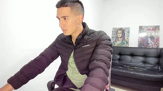 Mike3Xxx online show from 09-14-25, 12:43