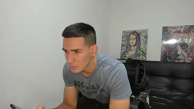 Mike3Xxx online show from 09-14-25, 11:26