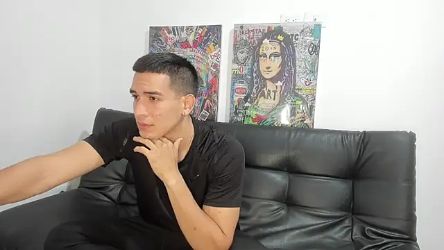 Mike3Xxx online show from 09-18-25, 02:02