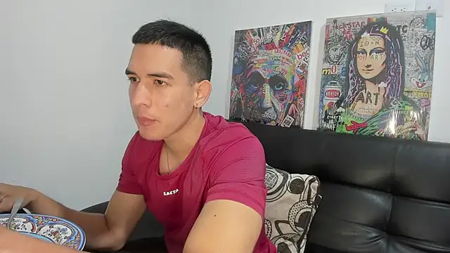 Mike3Xxx online show from 09-19-25, 12:56