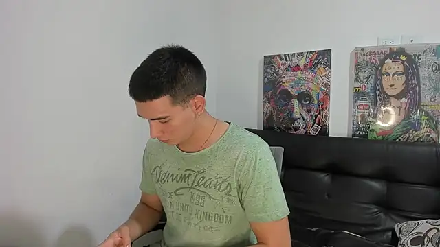 Mike3Xxx online show from 09-21-25, 02:46