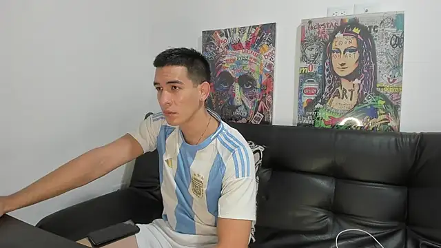 Mike3Xxx online show from 09-21-25, 10:55