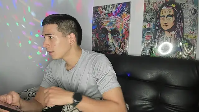 Mike3Xxx online show from 09-24-25, 10:24