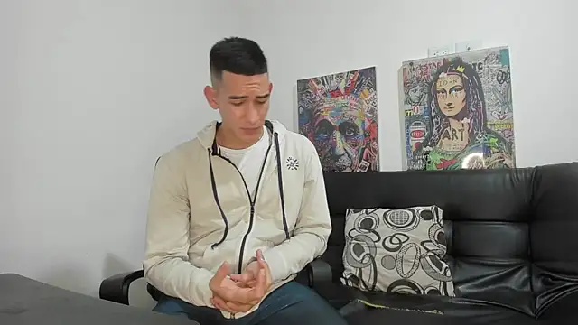 Mike3Xxx online show from 09-27-25, 01:54