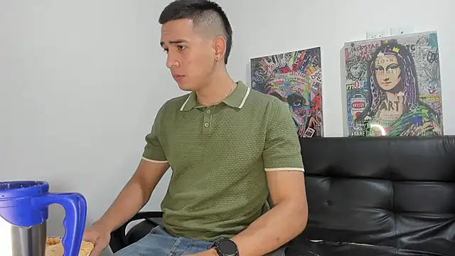 Mike3Xxx online show from 09-28-25, 01:33