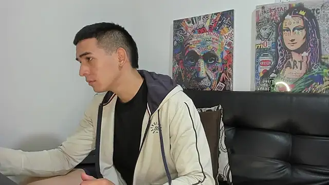 Mike3Xxx online show from 10-05-25, 12:31