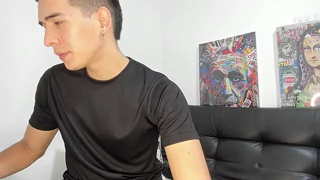 Mike3Xxx online show from 10-08-25, 01:03