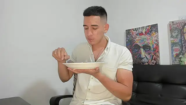 Mike3Xxx online show from 10-10-25, 01:59