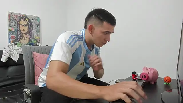 Mike3Xxx online show from 11-02-25, 03:42