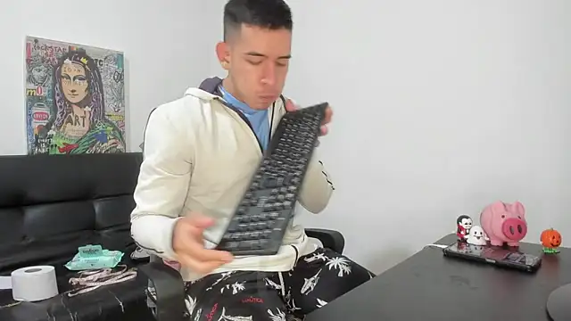 Mike3Xxx online show from 11-02-25, 11:29