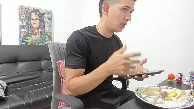 Mike3Xxx online show from 11-05-25, 02:44