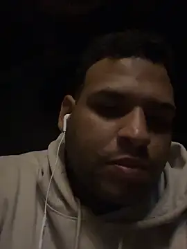 elverga420F online show from 10-01-25, 06:41