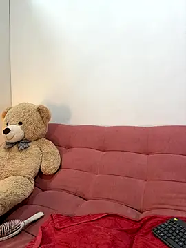 Snapshot of MarSantana_2 chatting on 11-16-25, 11:10 MarSantana 2 online show from 11-16-25, 11:10