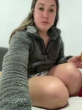 Abby-LS online show from 10-20-25, 01:44