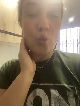 Abby-LS online show from 02-09-26, 11:47