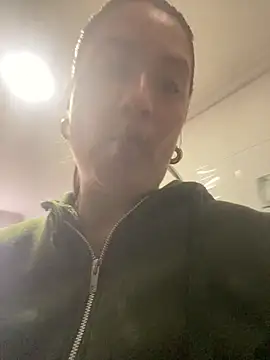 Abby-LS online show from 07-15-26, 11:59