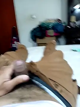 jorgecumsexy online show from 02-07-26, 01:15