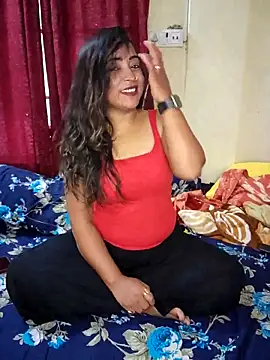 Hotbhabi305 online show from 10-29-25, 04:26