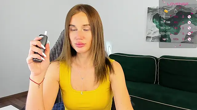 Dana Wils1 online show from 09-26-25, 07:01