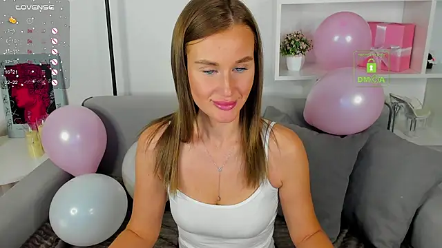 Dana Wils1 online show from 10-01-25, 02:28