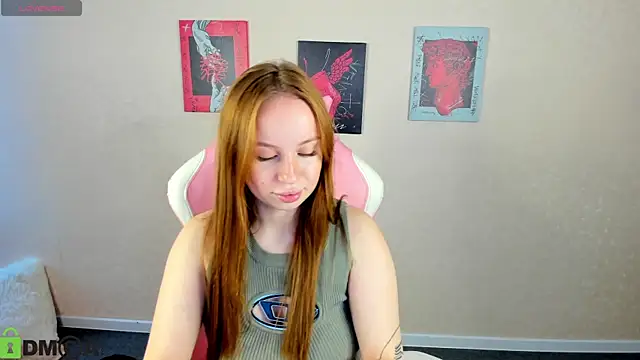 Bunny Luvv online show from 09-14-25, 08:35