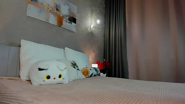 Daria J online show from 11-25-25, 04:01