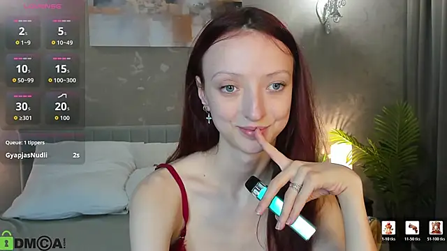 Daria J online show from 04-29-26, 05:30