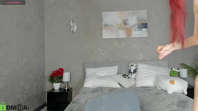 Daria J online show from 05-11-26, 12:22