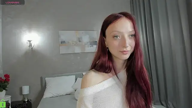 Daria J online show from 06-20-26, 04:04