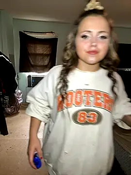 JuicyExxxperience online show from 09-25-25, 05:27