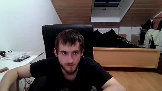 Bez3ybik online show from 11-19-25, 07:36