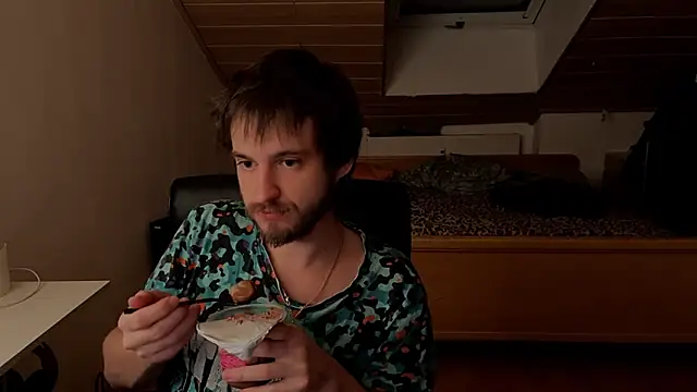 Bez3ybik online show from 01-08-26, 08:55