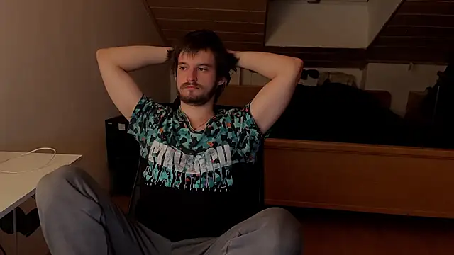 Bez3ybik online show from 01-12-26, 11:21