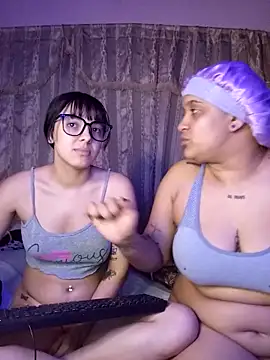 Sweet Dirty Baby online show from 10-08-25, 04:21