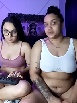 Sweet Dirty Baby online show from 02-22-26, 02:02