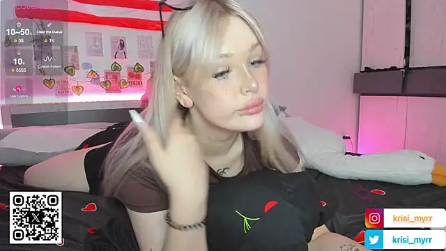 myrzilka online show from 10-08-25, 12:47