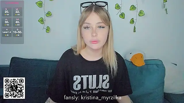Snapshot of myrzilka chatting on 04-18-26, 12:42 myrzilka online show from 04-18-26, 12:42