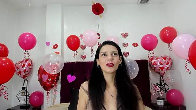 MashaPiink online show from 02-12-26, 12:55